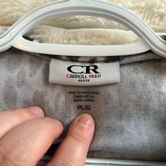 Carroll Reed Top - Picture 4 of 6